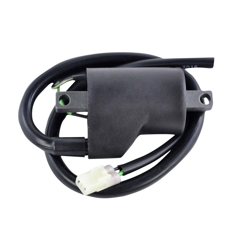 EXTERNAL IGNITION COIL (HONDA)