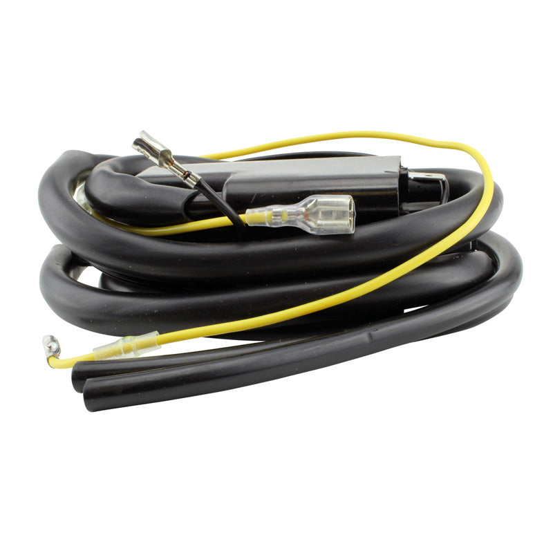 EXTERNAL IGNITION COIL 1.7 OHMS (YAMAHA)
