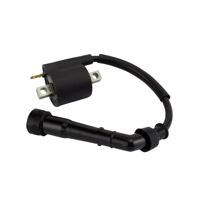 EXTERNAL IGNITION COIL WITH CAP (SUZUKI)