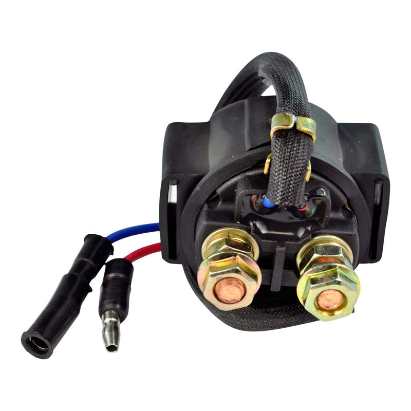 STARTER RELAY