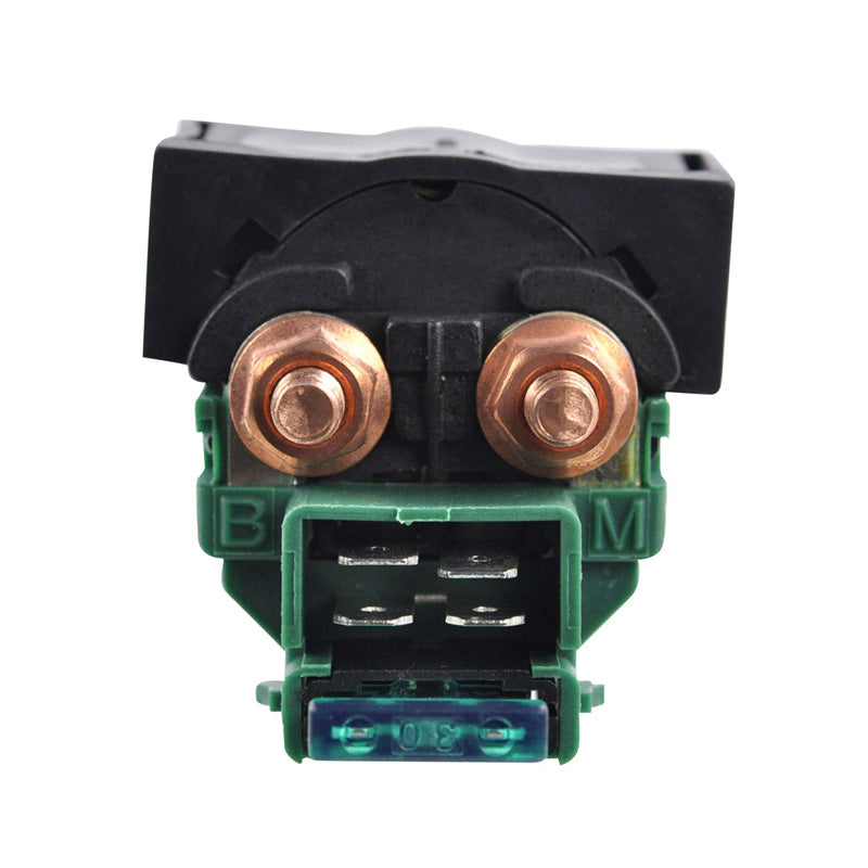 STARTER RELAY (HONDA)