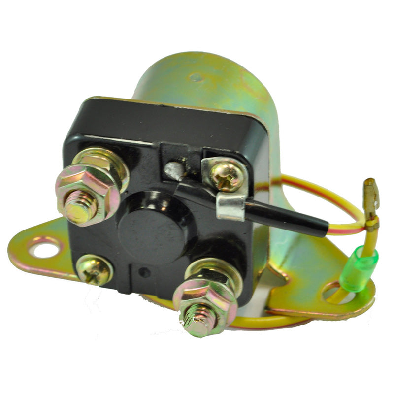 STARTER RELAY (SUZUKI)