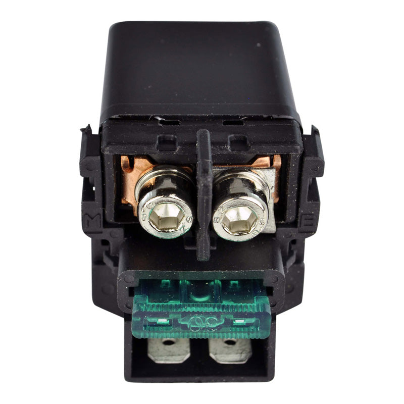 STARTER RELAY
