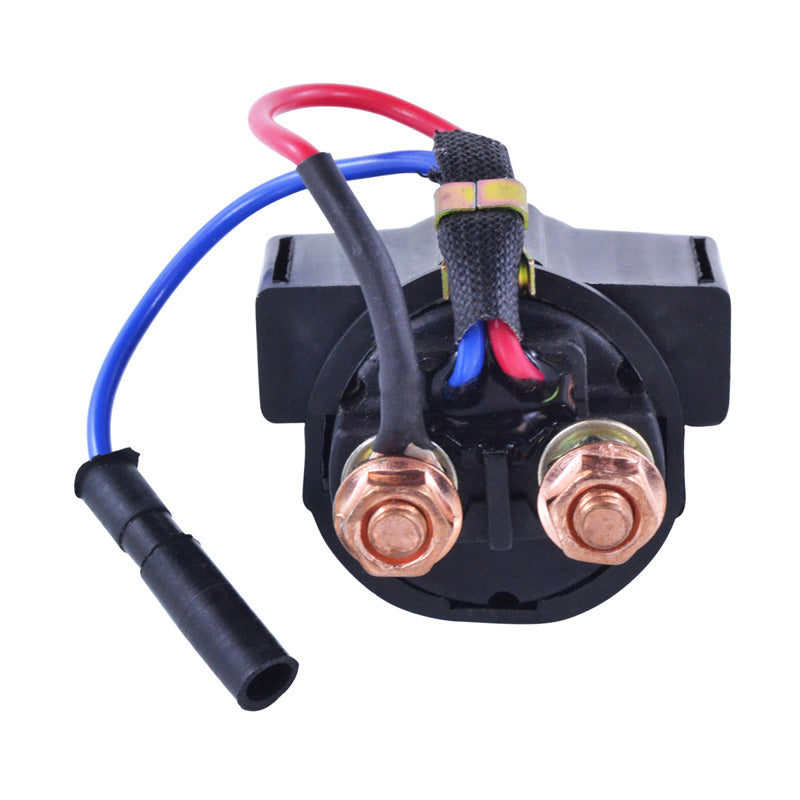 STARTER RELAY (YAMAHA)