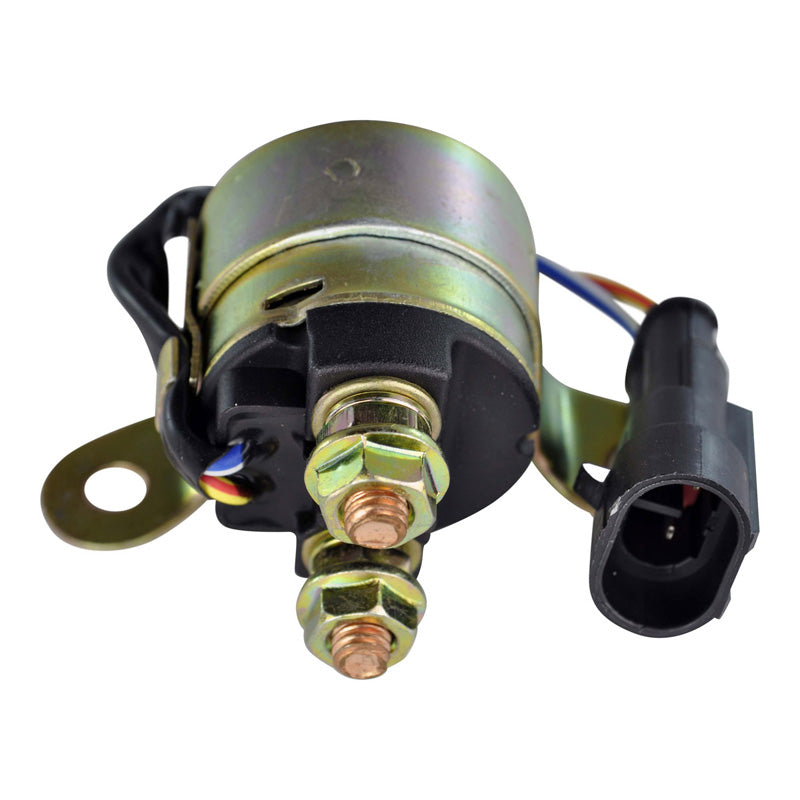 STARTER RELAY (POLARIS)