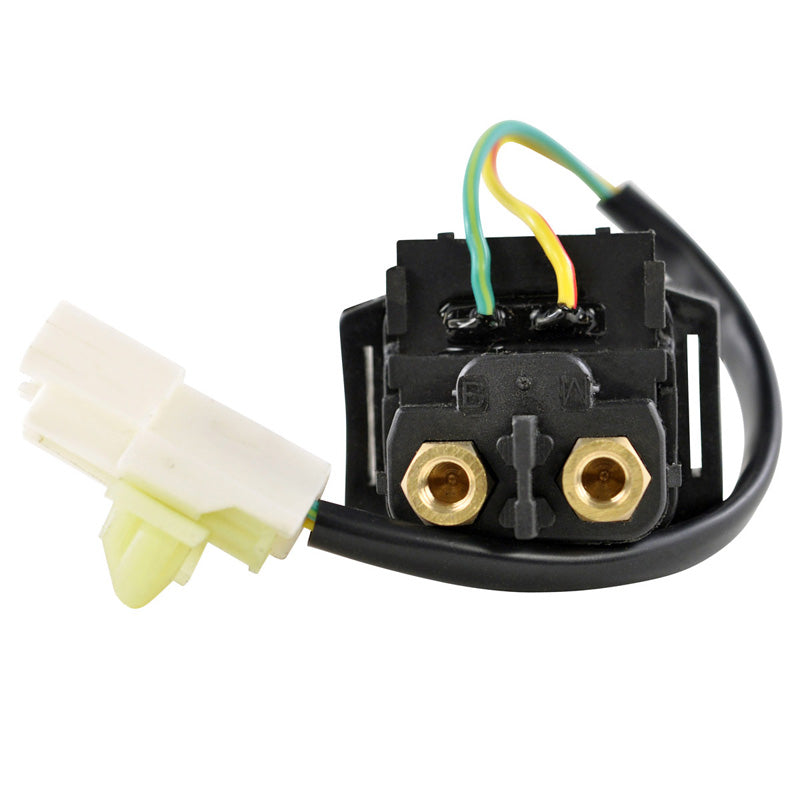 STARTER RELAY (SUZUKI)