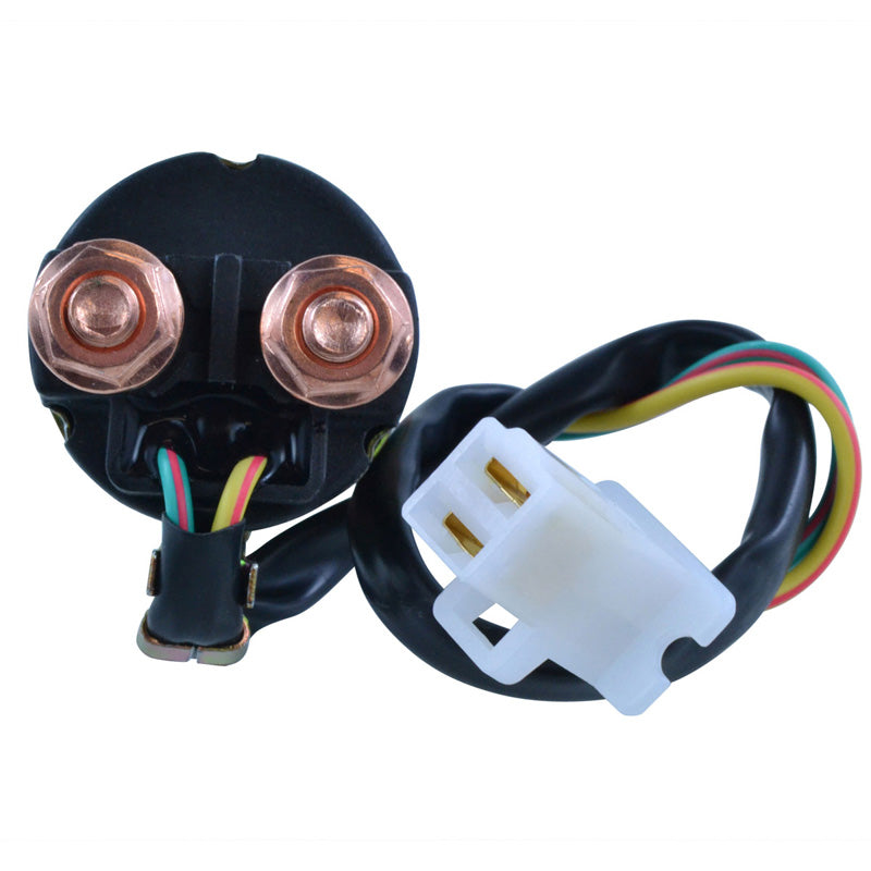 STARTER RELAY (HONDA)