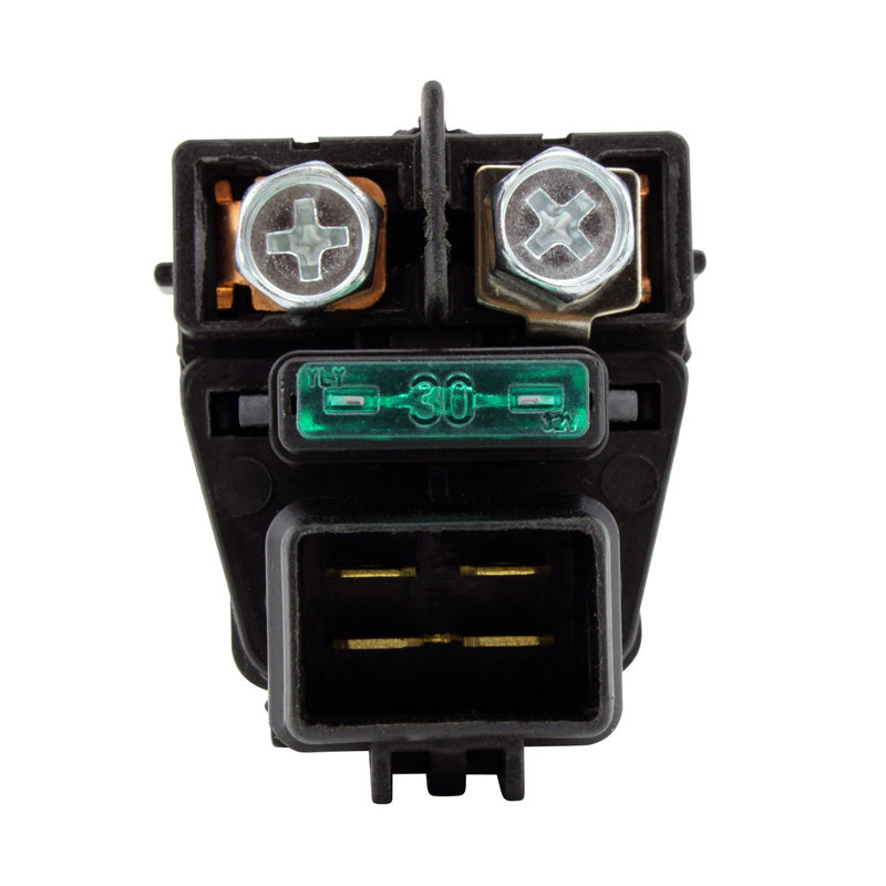 STARTER RELAY (SUZUKI)