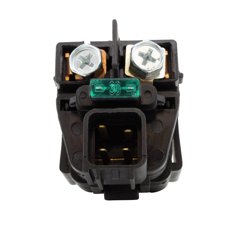 STARTER RELAY (SUZUKI)