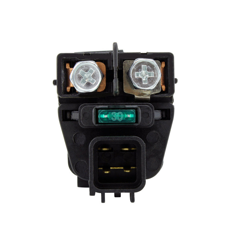 STARTER RELAY (SUZUKI)