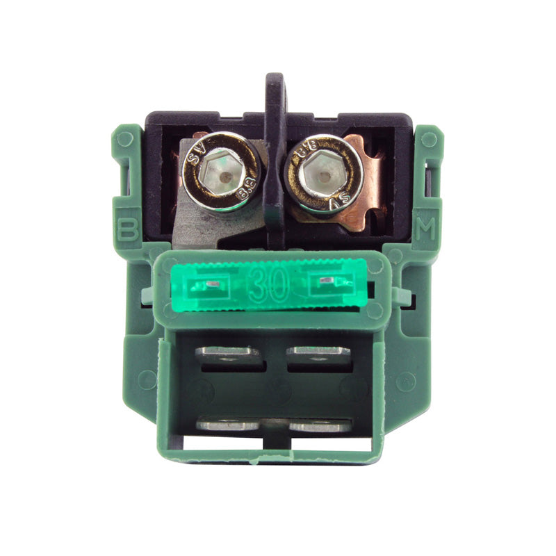 STARTER RELAY (HONDA)