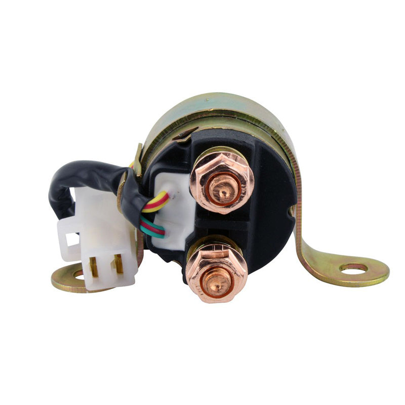 STARTER RELAY (SUZUKI)