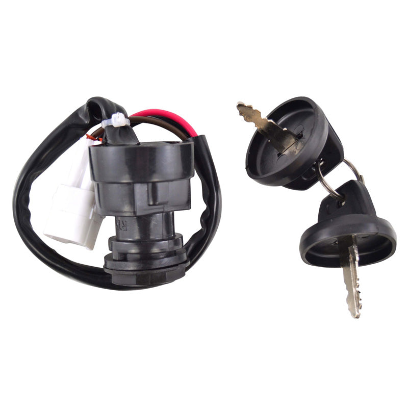 2-POSITION IGNITION KEY SWITCH (YAMAHA)