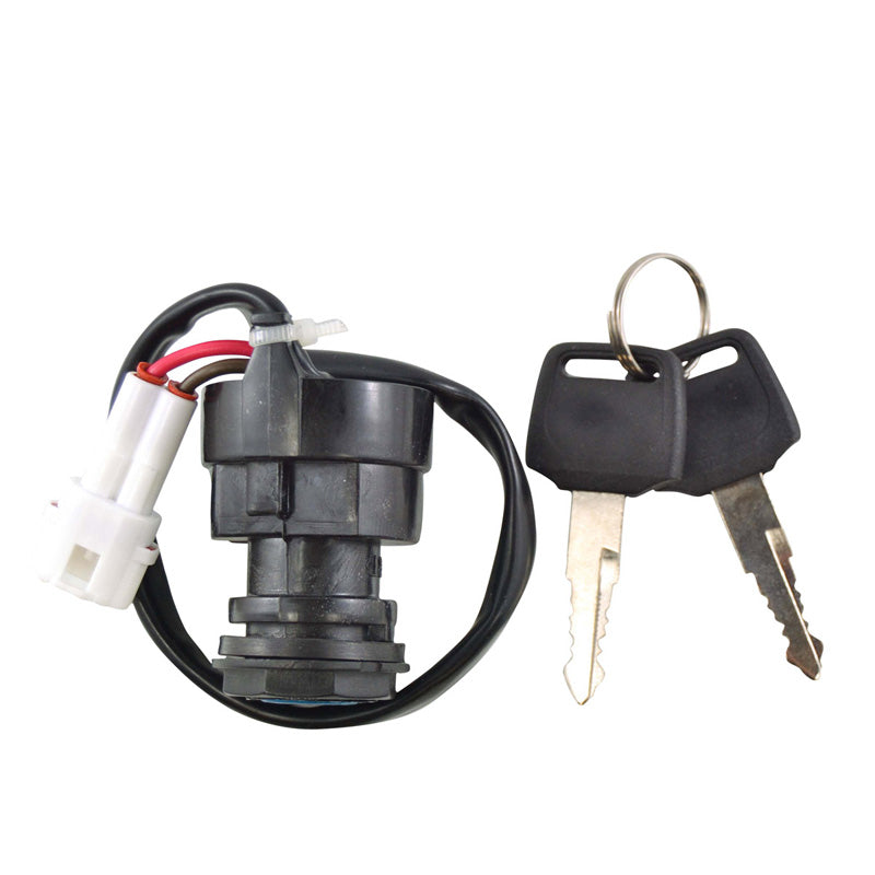 2-POSITION IGNITION KEY SWITCH (YAMAHA)