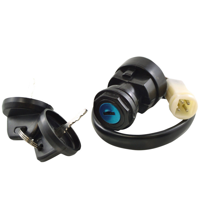 2-POSITION IGNITION KEY SWITCH (YAMAHA)