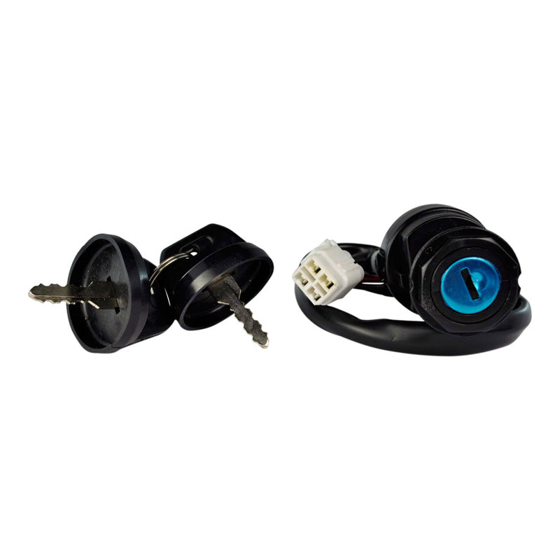 2-POSITION IGNITION KEY SWITCH (YAMAHA)