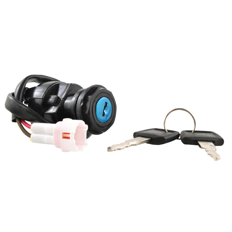 2-POSITION IGNITION KEY SWITCH (YAMAHA)