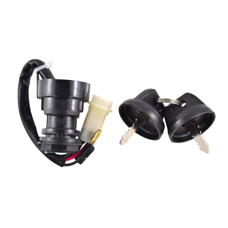 2-POSITION IGNITION KEY SWITCH (YAMAHA)