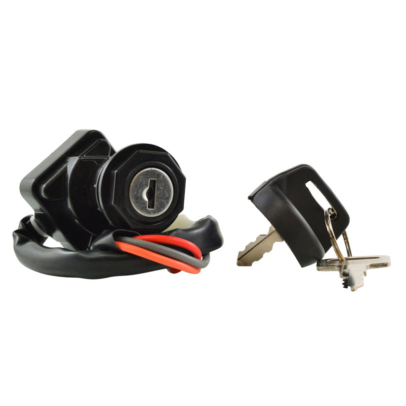 3 POS. IGNITION KEY SWITCH