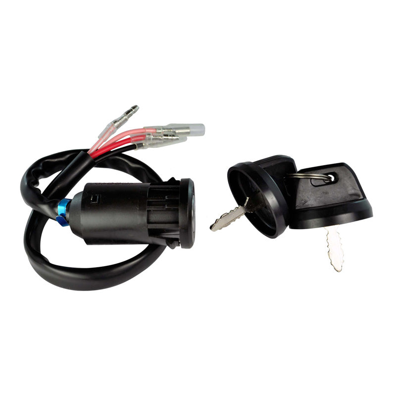 2-POSITION IGNITION KEY SWITCH (HONDA)