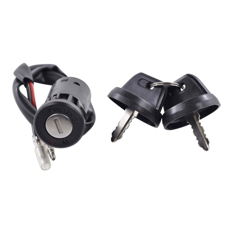 2-POSITION IGNITION KEY SWITCH (HONDA)