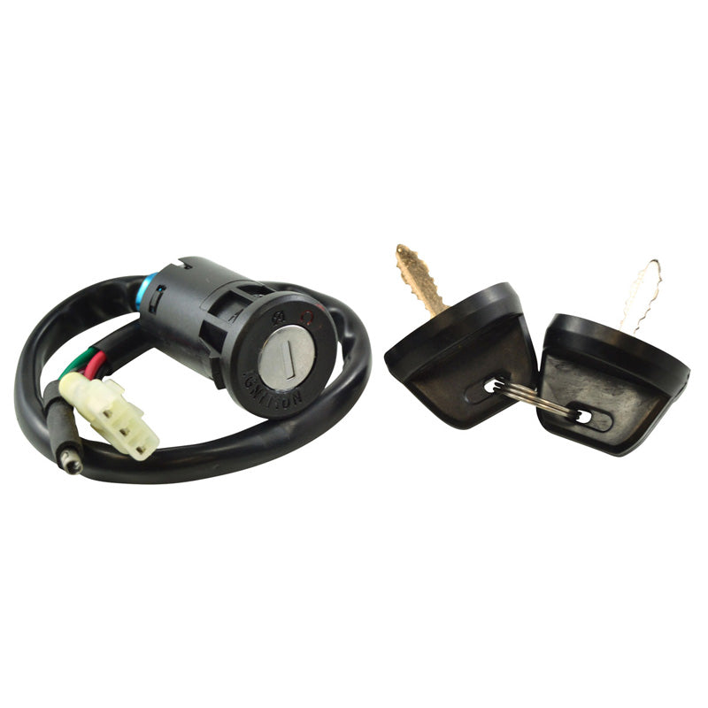 2-POSITION IGNITION KEY SWITCH (HONDA)