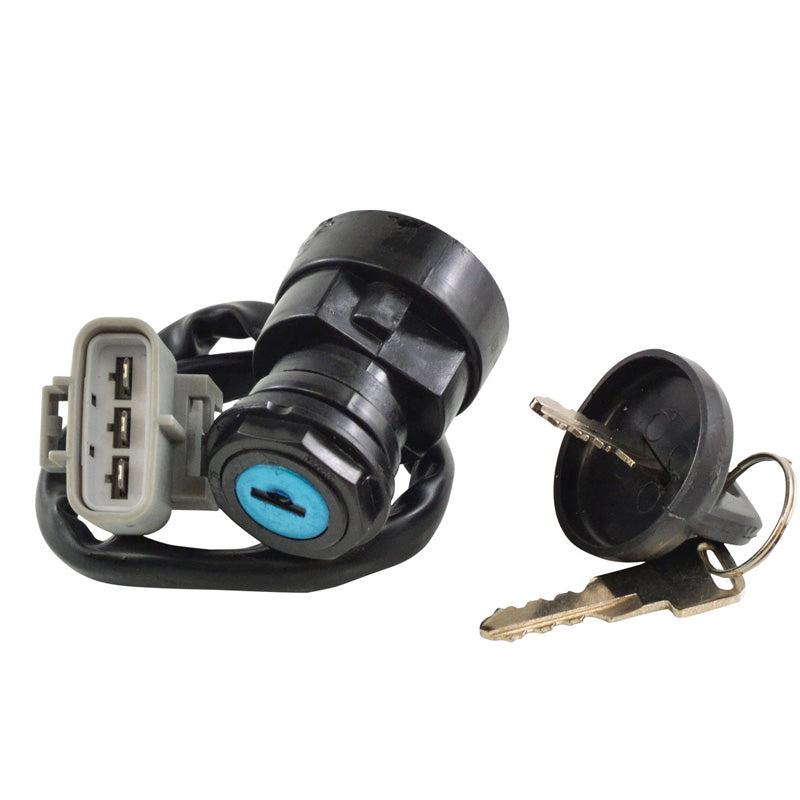 2-POSITION IGNITION KEY SWITCH (YAMAHA)