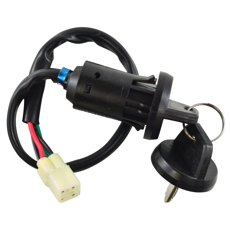 2-POSITION IGNITION KEY SWITCH (HONDA)