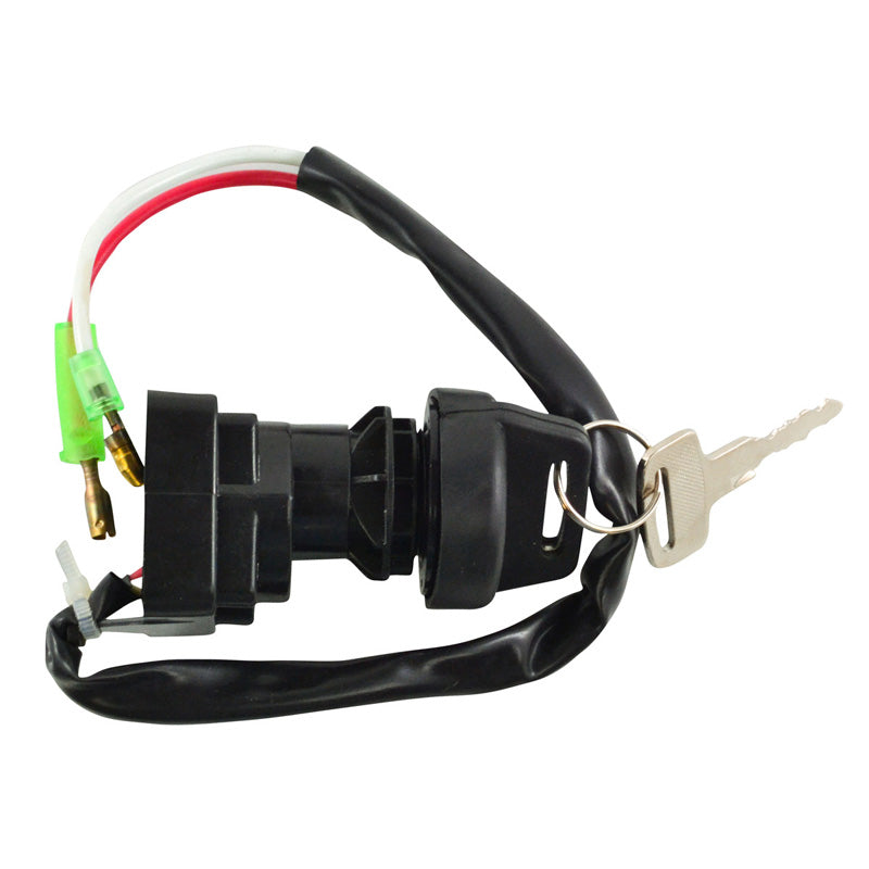 2-POSITION IGNITION KEY SWITCH (KAWASAKI)