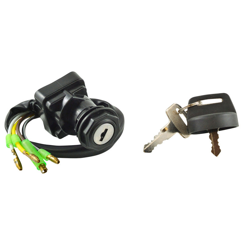 2-POSITION IGNITION KEY SWITCH (KAWASAKI)