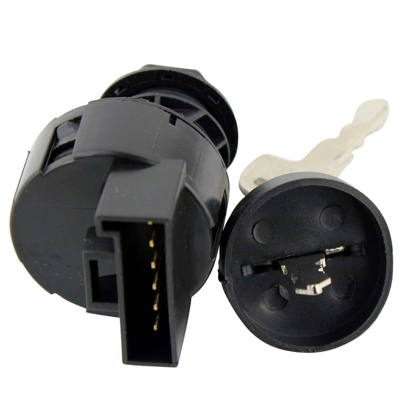3-POSITION IGNITION KEY SWITCH (POLARIS)