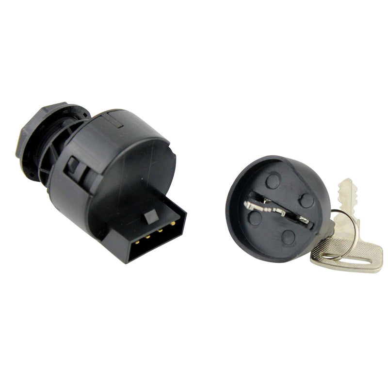 2-POSITION IGNITION KEY SWITCH (POLARIS)
