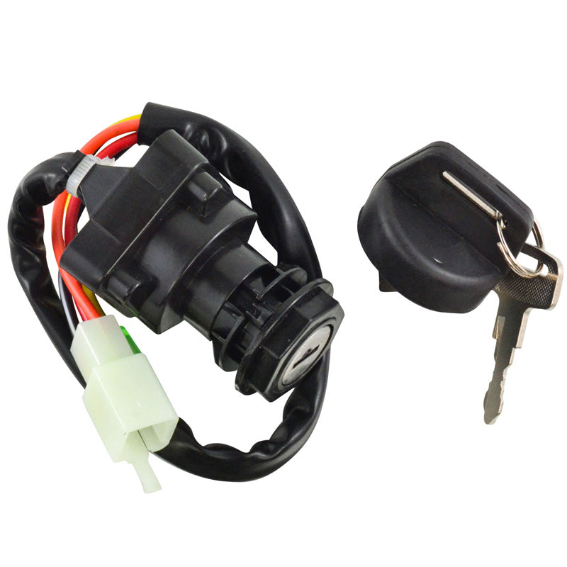 2-POS. KEY SWITCH (SUZUKI)