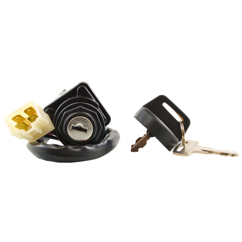 2-POSITION IGNITION KEY SWITCH (POLARIS)