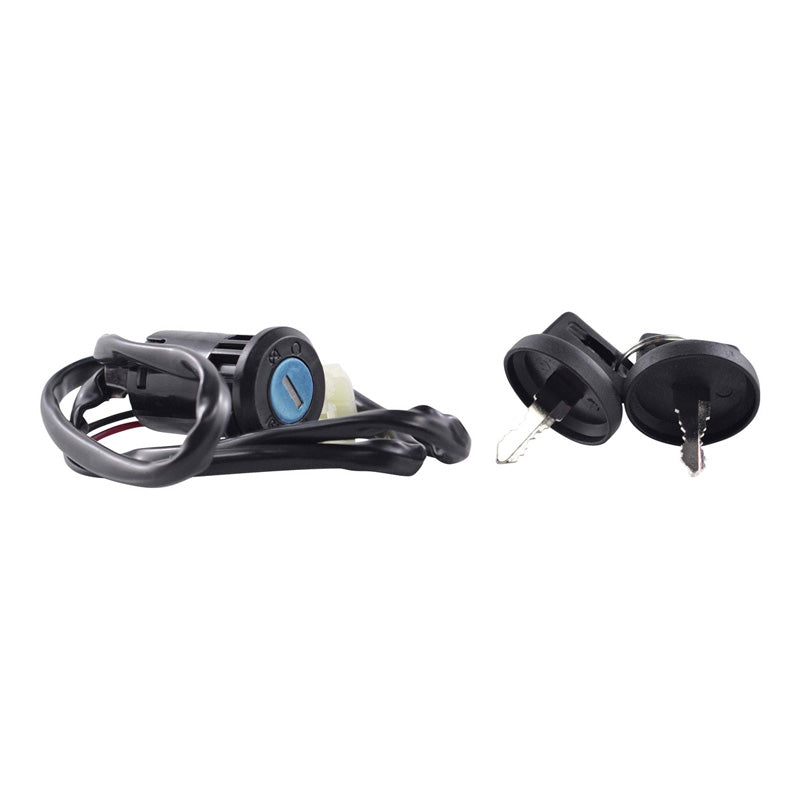 2-POSITION IGNITION KEY SWITCH (HONDA)