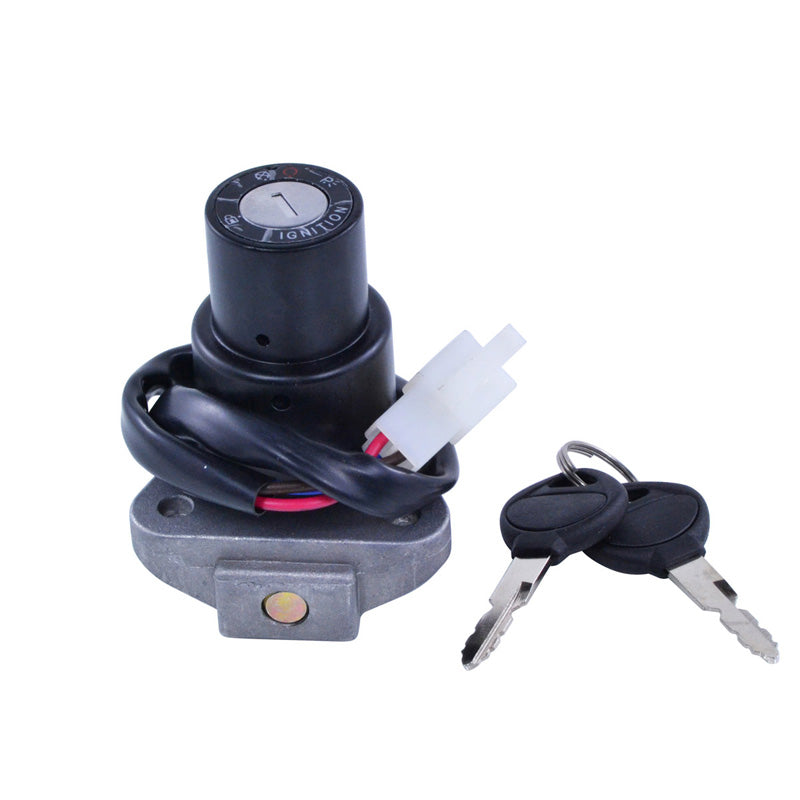 3-POSITION IGNITION KEY SWITCH (YAMAHA)