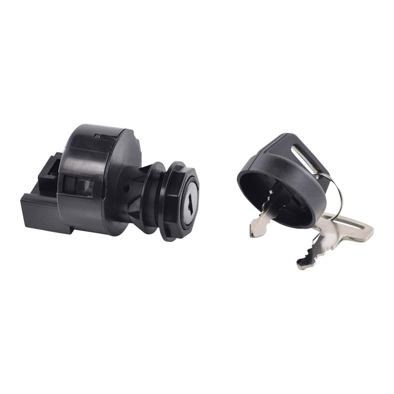 4-POS IGNITION KEY SWITCH (POLARIS)