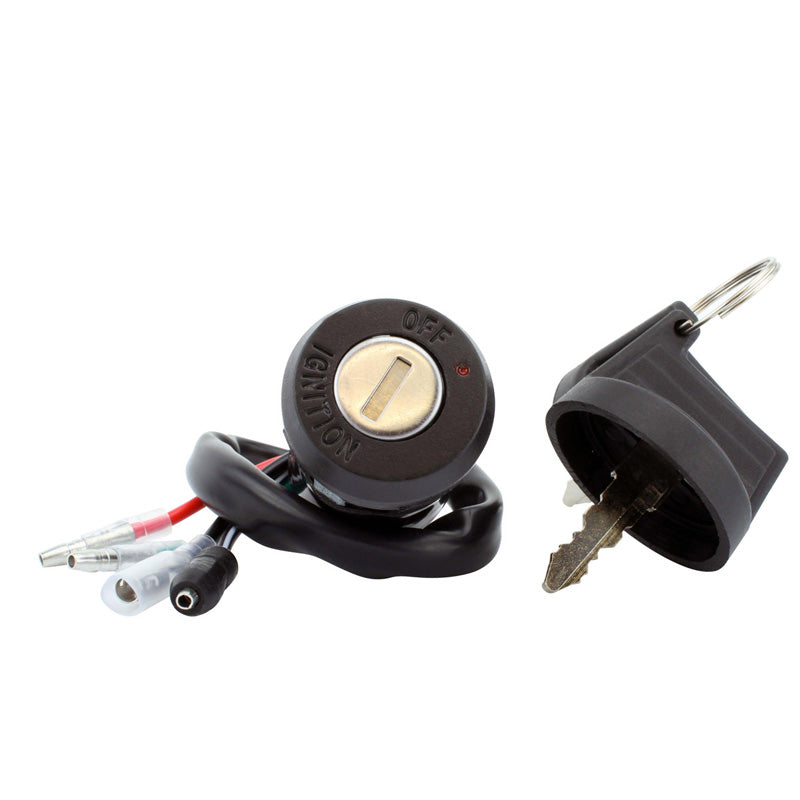 2-POS IGNITION KEY SWITCH (HONDA)