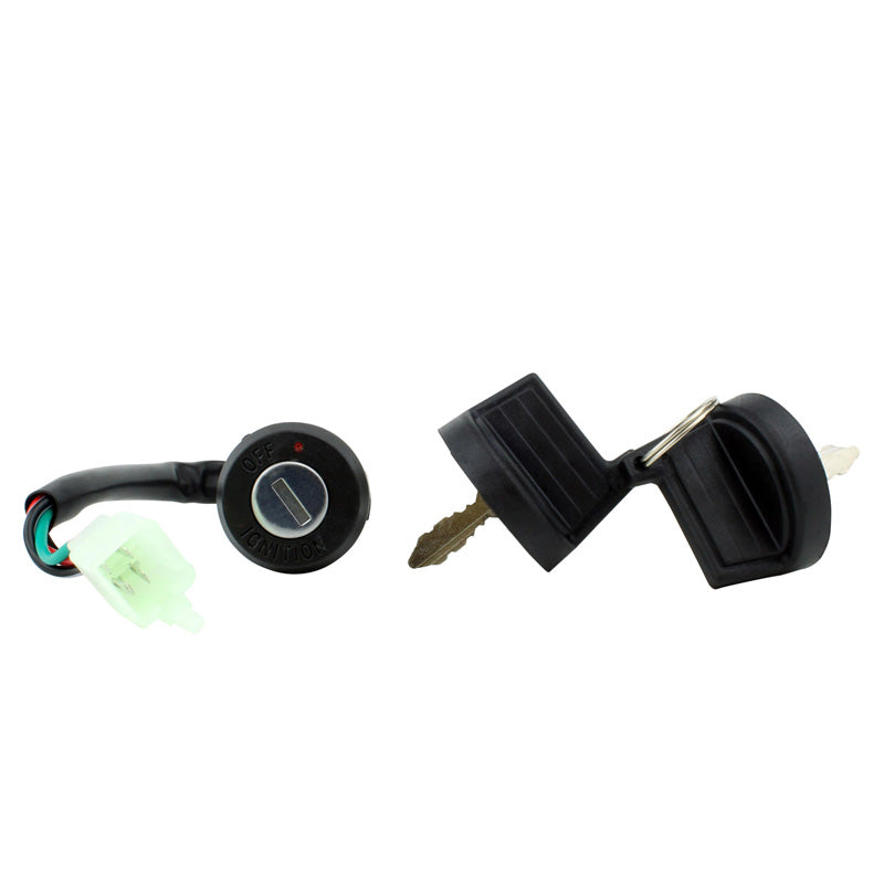 2-POS. KEY SWITCH (HONDA)