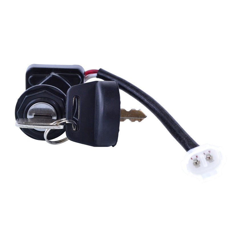 2-POSITION IGNITION KEY SWITCH (SUZUKI)
