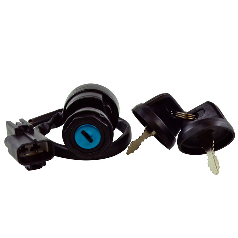 2-POSITION IGNITION KEY SWITCH (YAMAHA)