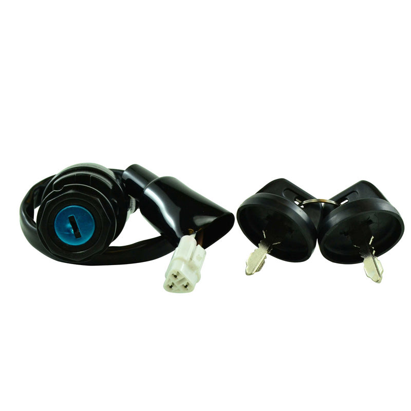 IGNITION KEY SWITCH (KAWASAKI)