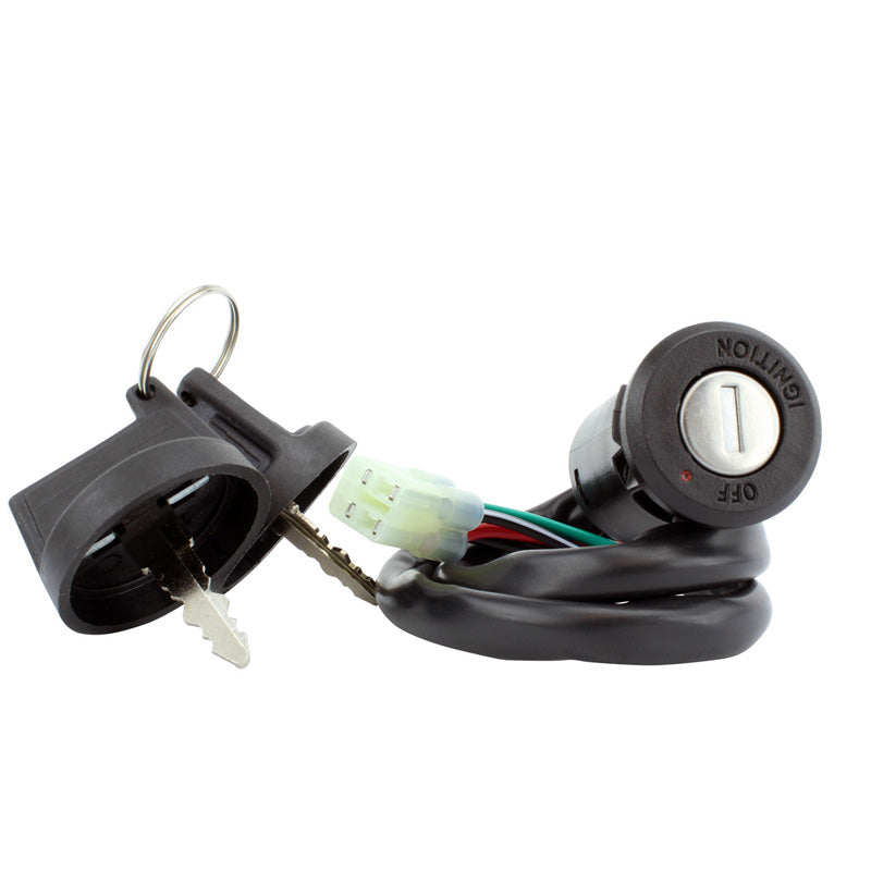 2-POS IGNITION KEY SWITCH (HONDA)