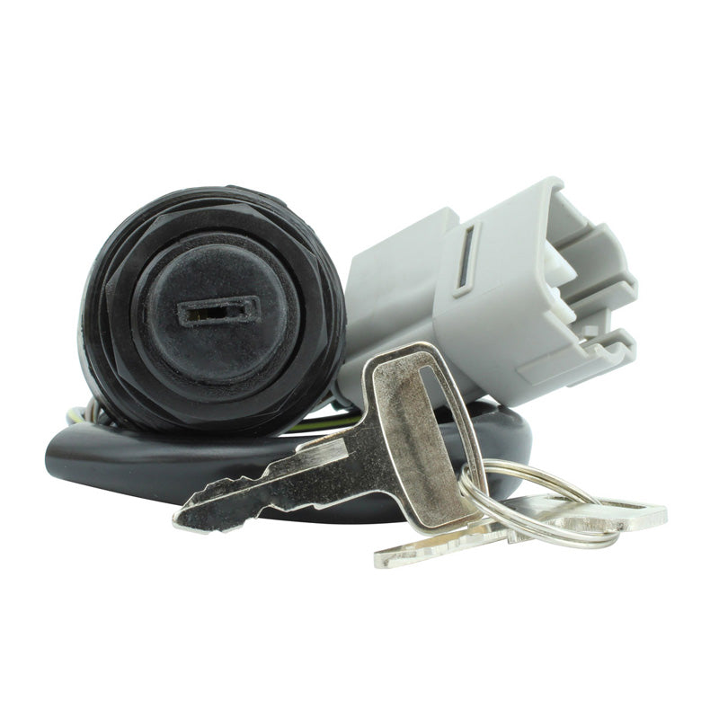 3-POS. IGNITION KEY SWITCH (KAWASAKI)