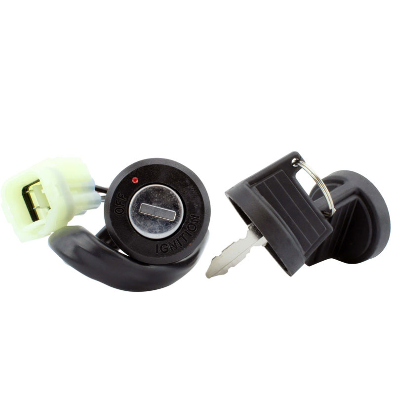 2-POSITION IGNITION KEY SWITCH (ARCTIC CAT)