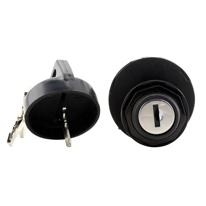 3-POS. KEY SWITCH