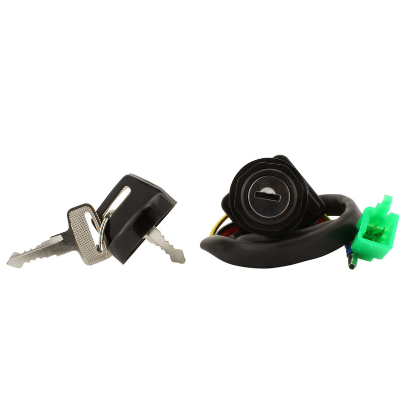 2-POSITION IGNITION KEY SWITCH (KAWASAKI)