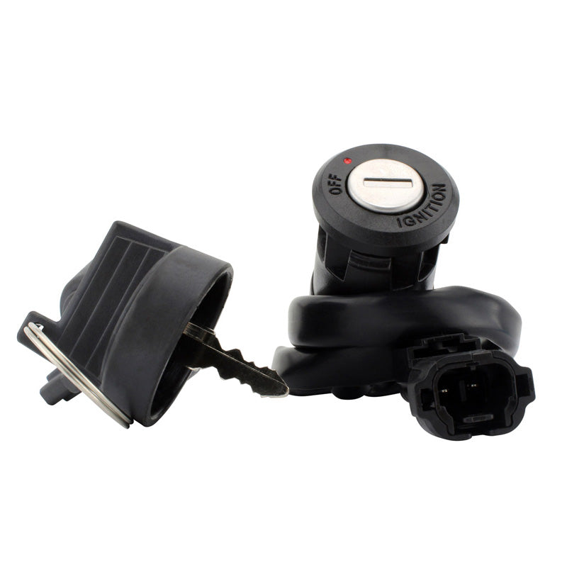 2-POSITIONS IGNITION KEY SWITCH (HONDA)