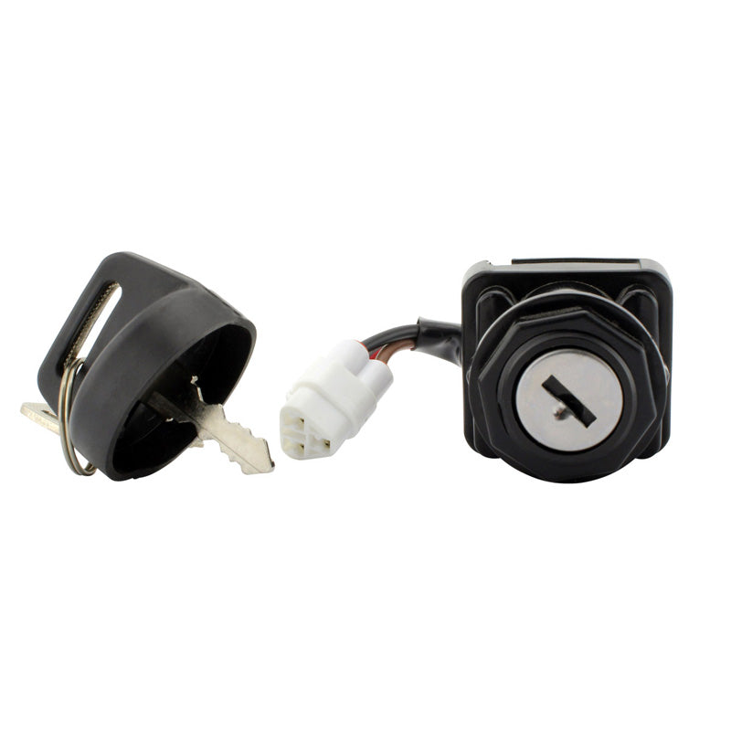 3-POSITION IGNITION KEY SWITCH (SUZUKI)