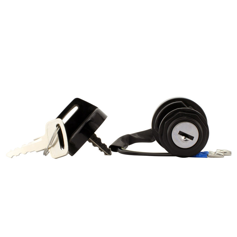 2-POSITION IGNITION KEY SWITCH (KAWASAKI)